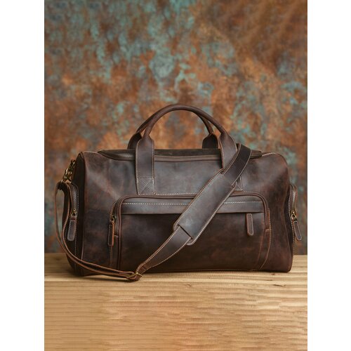 Сумка NASVA, светло-коричневый