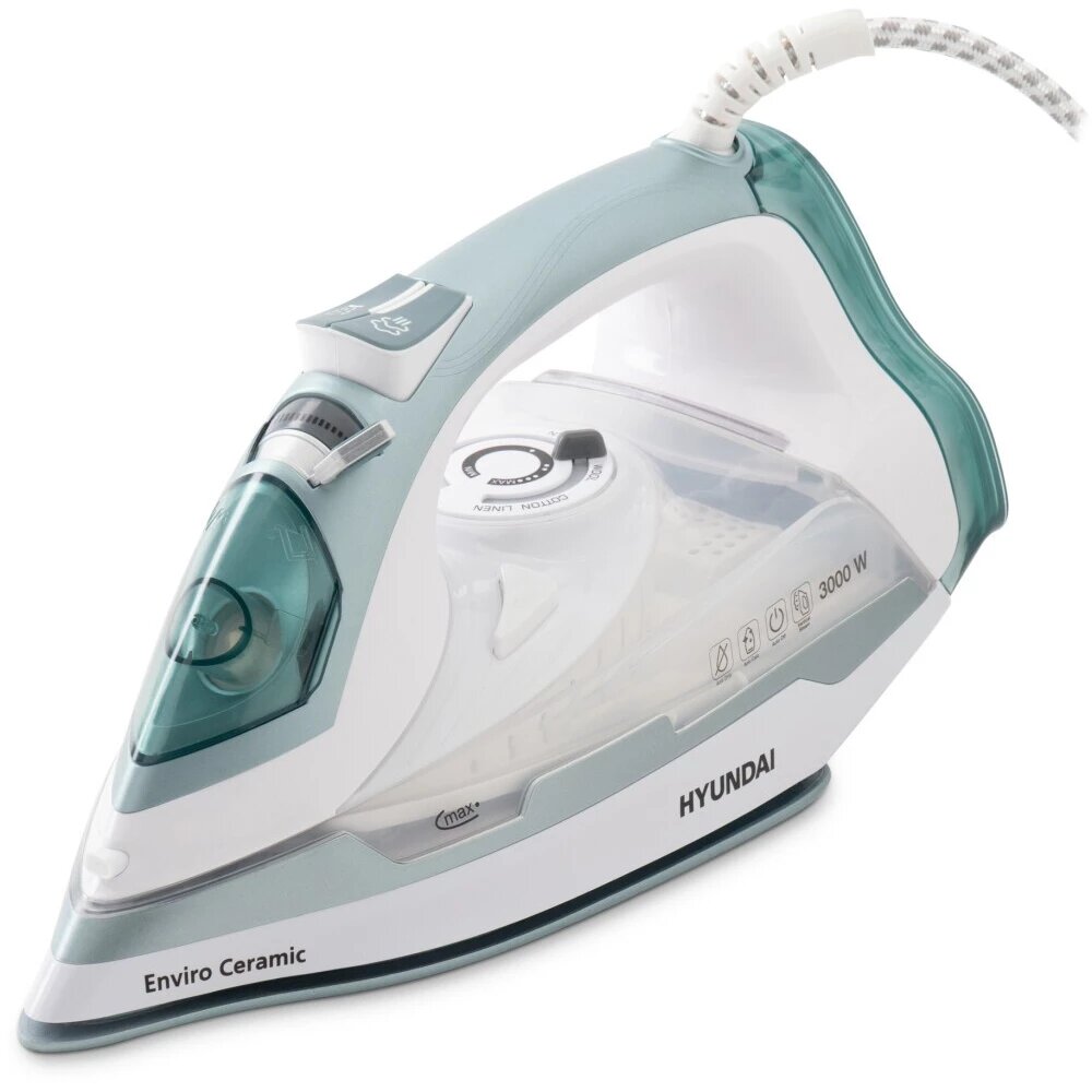 Утюг Hyundai (H-SI01223)