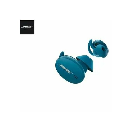 Спортивные наушники-вкладыши Bose Sport Earbuds с Bluetooth 12000₽