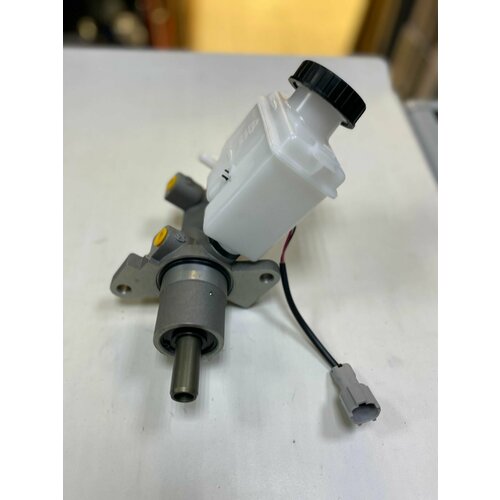 Главный тормозной цилиндр для Chevrolet Lacetti универсал с АБС 7000₽