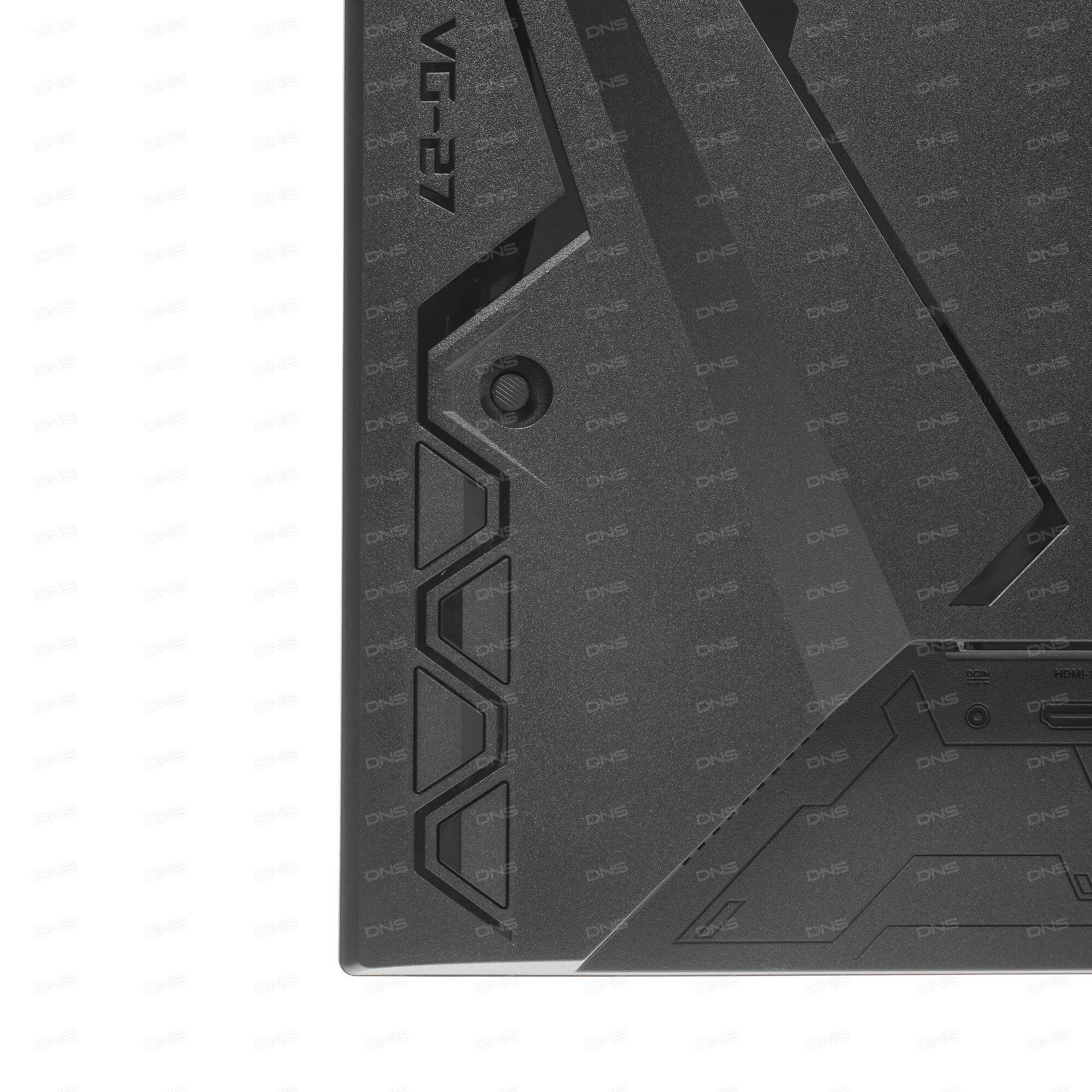 Монитор 27" ASUS - фото №6