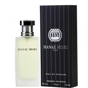 Парфюмерная вода Hanae Mori HM 50мл.