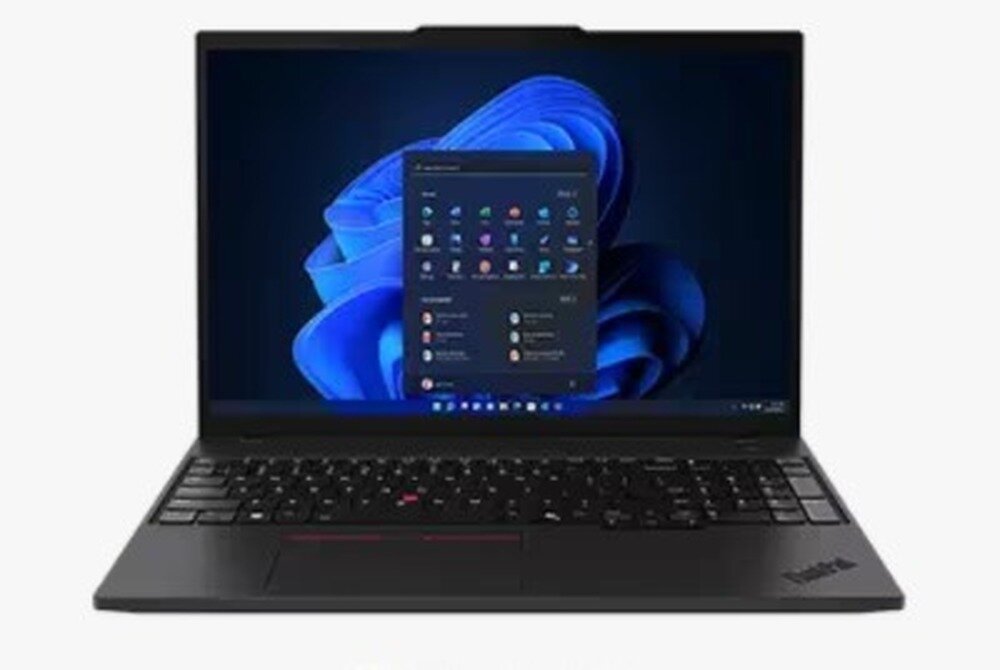 16.0" ноутбук Lenovo Thinkpad P16s gen4 (AMD) [1920x1200] RyzenAI9 HX PRO 370 64GB DDR5 1TB SSD M.2 AMD Radeon 890M Win11 Pro 1.71кг