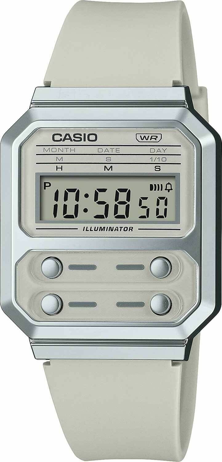 Наручные часы CASIO