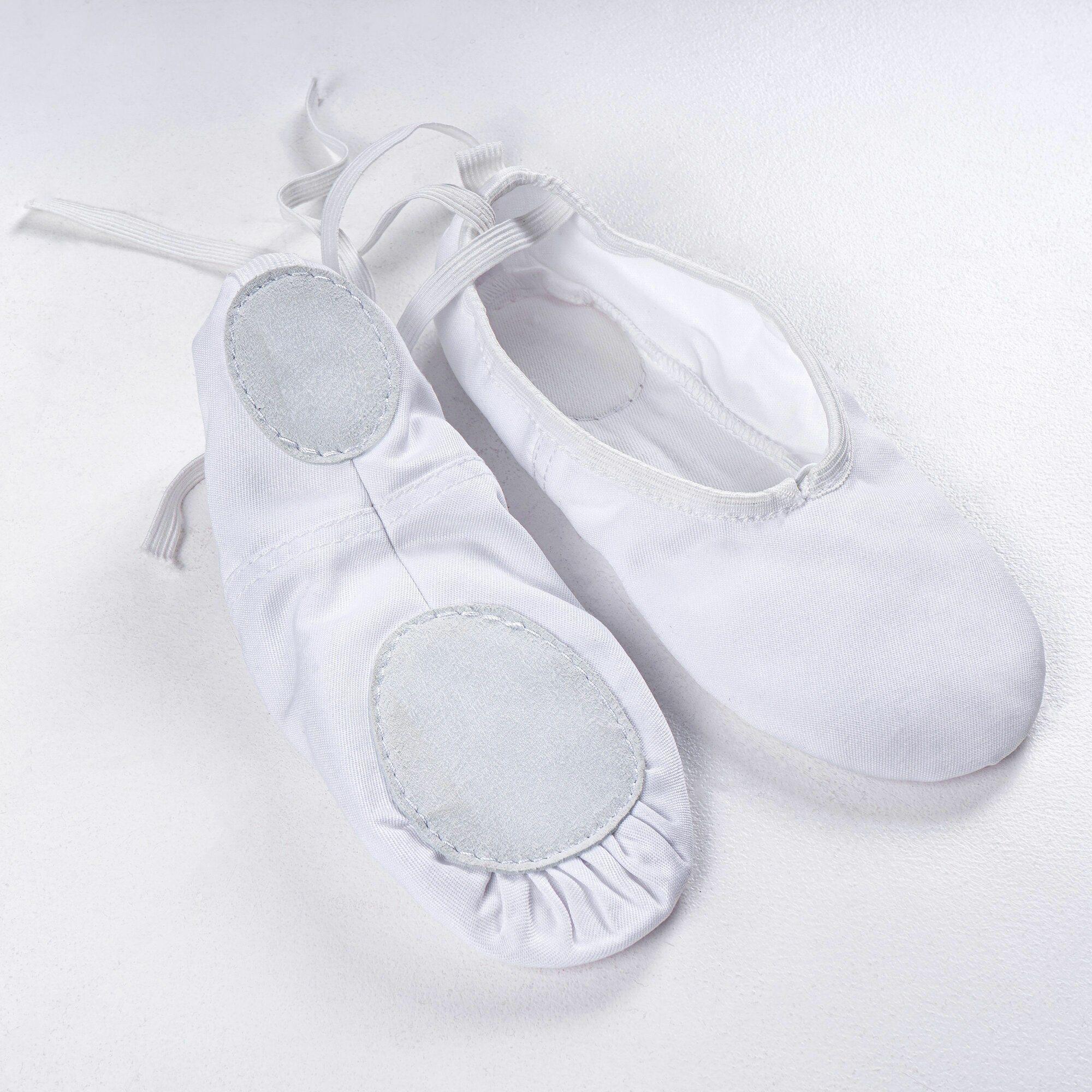 Чешки, размер 31, белый — фото 1