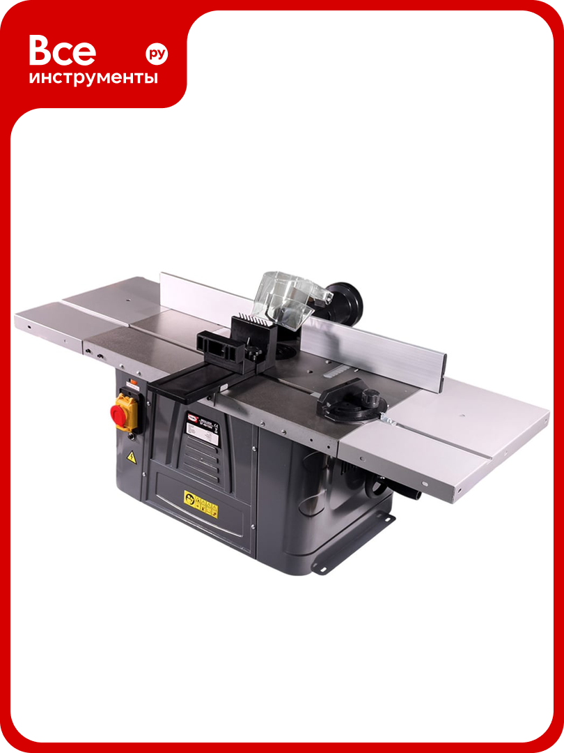 Фрезерный станок по дереву PROMA SF-40/1500 25024002