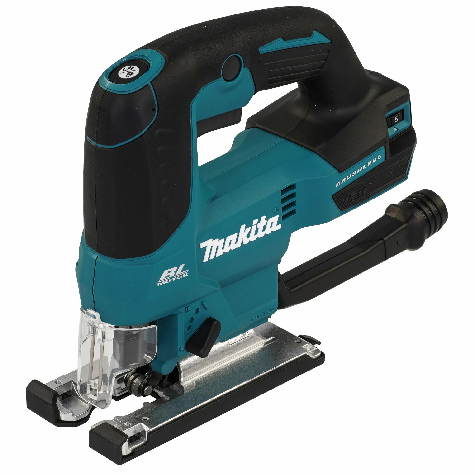 Лобзик Makita DJV184Z 3000ходов/мин от аккумулятора