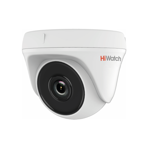 Видеокамера HD-TVI Hikvision HIWATCH DS-T133 (3.6 mm)