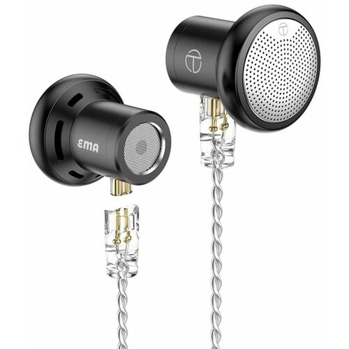 TRN EMA без микрофона черный 169000₽