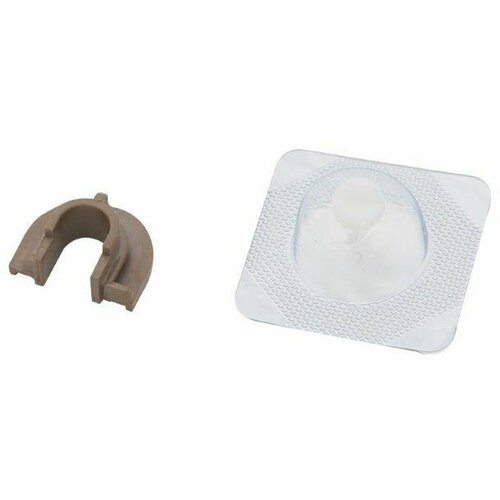 CET361016 бушинг резинового вала правый HP 203A совместимый 1109₽