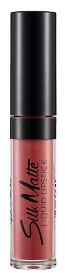 Flormar Silk Matte   06   