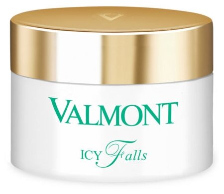 Valmont желе для снятия макияжа Icy Falls, 100 мл