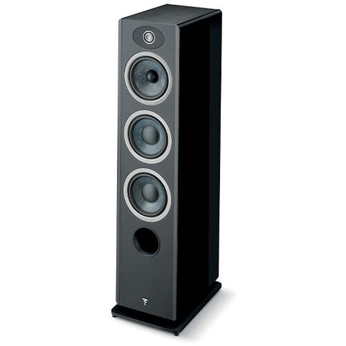 Focal Vestia 2 Black High Gloss 25990000₽