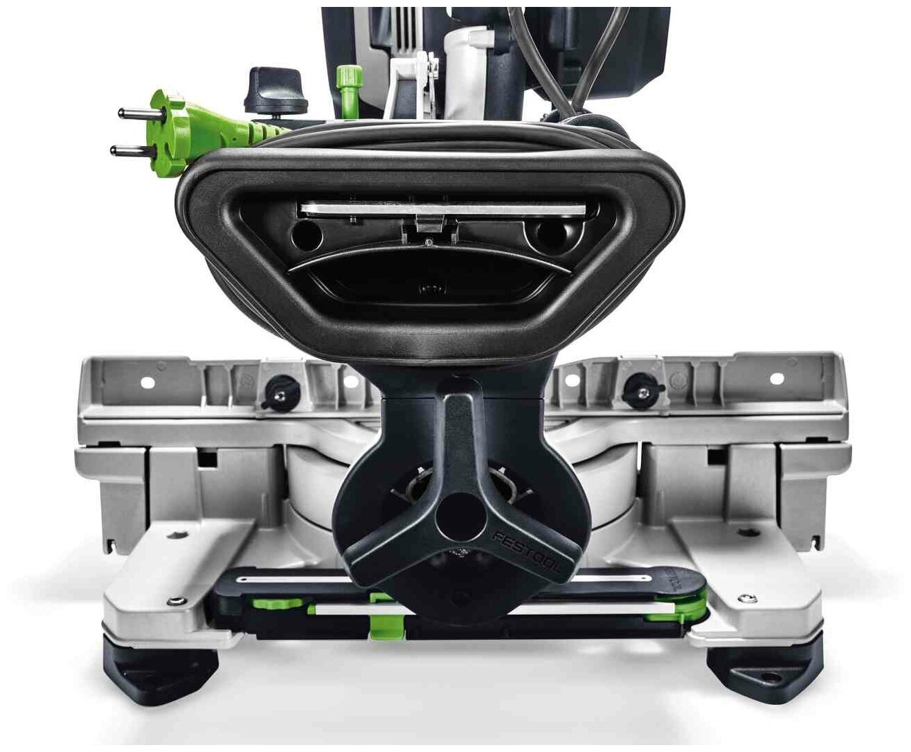 Торцовочная пила Festool KAPEX KS 60 E 561683 - фотография № 4