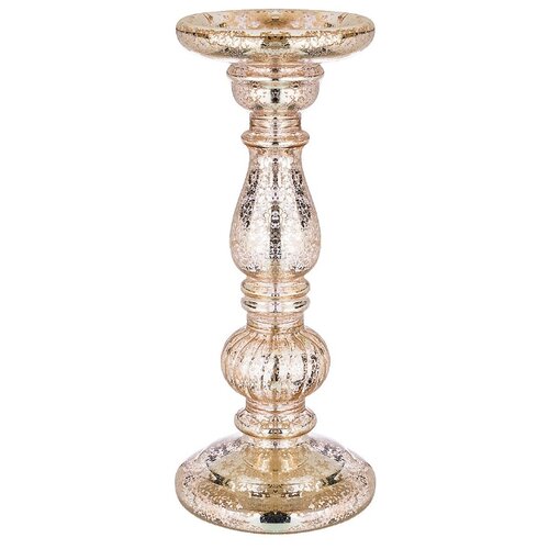 фото Подсвечник lefard переливы