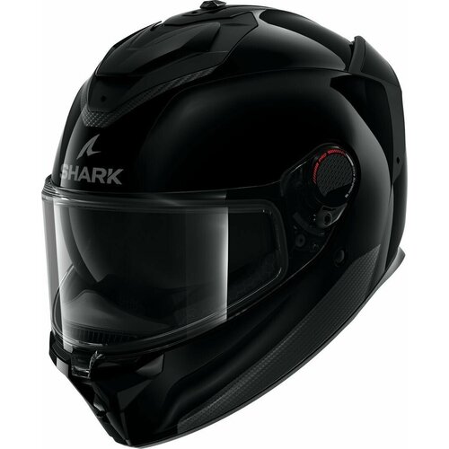 Мотошлем Spartan GT Pro Blank BLK