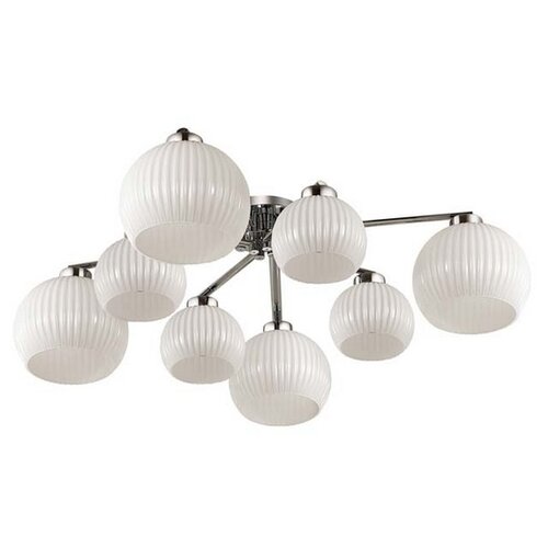 фото Люстра odeon light micca 3971