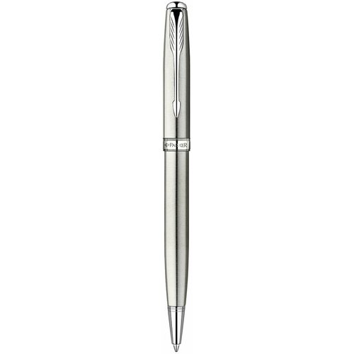 Ручка шариковая Parker Sonnet St. Steel СT S0809240