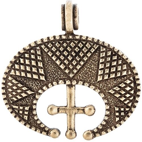 Подвеска Кудесы