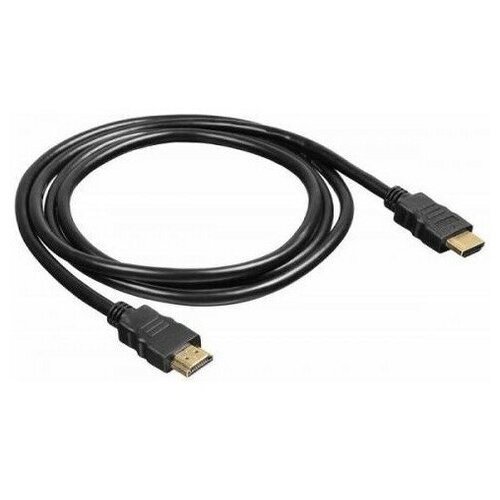 Кабель HDMI Buro HDMI (m)/HDMI (m) 15м. черный (BHP-HDMI-1.4-15) кабель hdmi buro hdmi m hdmi m 1м hdmi v1 4 1mc
