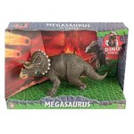 HTI Dino World Megasaurus Трицератопс 1374171.UNID - изображение