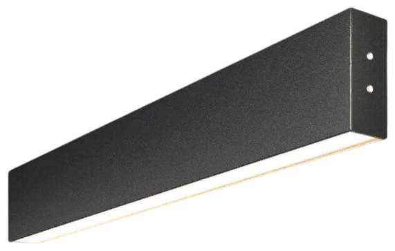 Светильник Elektrostandard Lsg-02-1-8*53-4200-msh 4690389133459 - фото №2