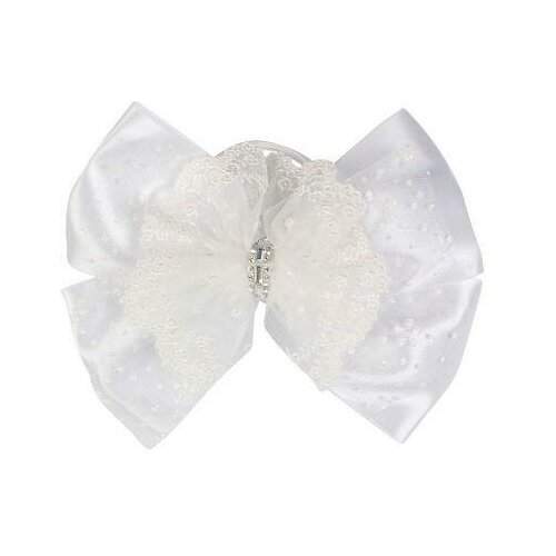 Резинка Iren, Белый, Единый