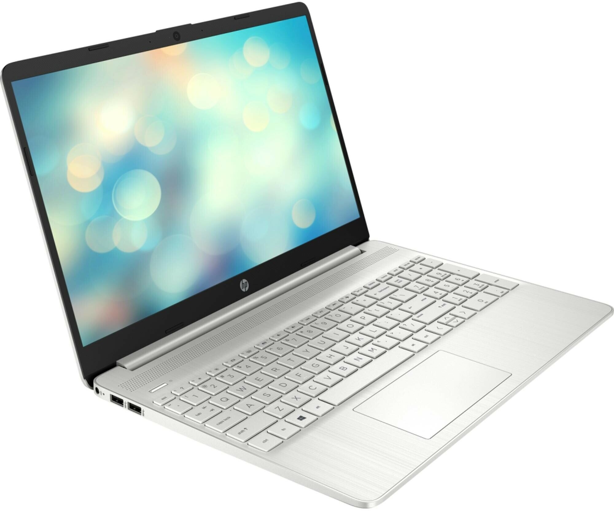 Ноутбук HP 15s-fq5299nia (7C8B7EA)