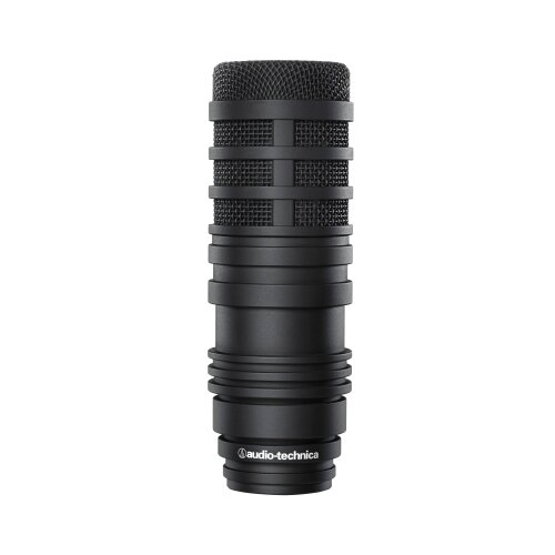 USB микрофоны Броадкаст-системы Audio Technica BP40 3541400₽