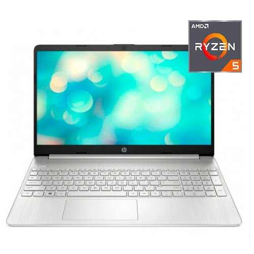 Ноутбук HP 15s eq2039ur R585SUN 4A724EA 5966200₽