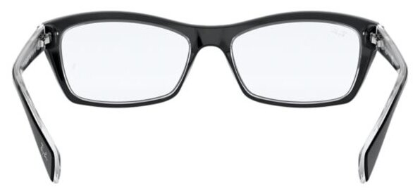 ray ban rx 5255