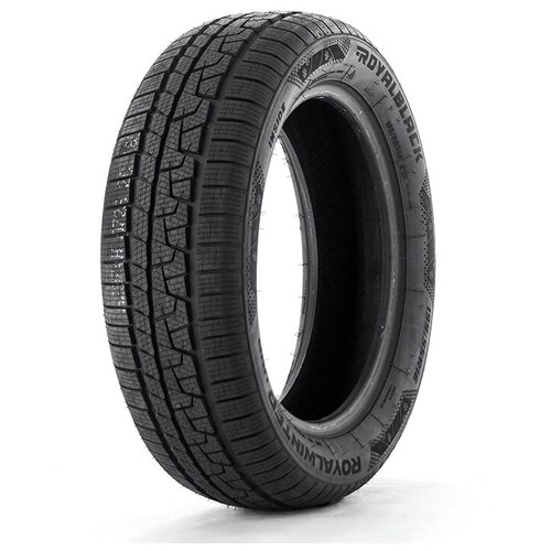 royal black royalwinter uhp 195/55 r 16 91 h uhp xl зима нешипованная