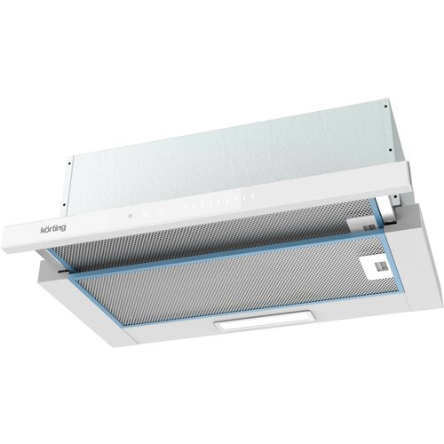 Встраиваемая вытяжка Korting KHP 6975 GW 2499000₽