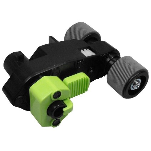 Ролик захвата ADF в сборе Lexmark 40X7774 6214₽
