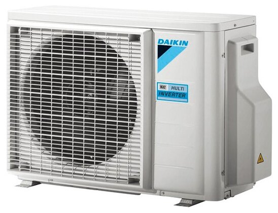 Наружный блок Daikin 3MXM68N - фотография № 1