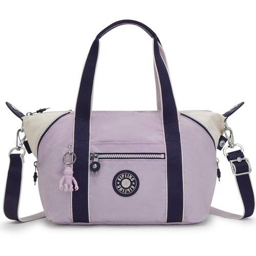 сумка тоут kipling розовый Сумка тоут Kipling K01327Z08, розовый