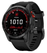 Умные часы Garmin Fenix 7X Solar 010-02541-01