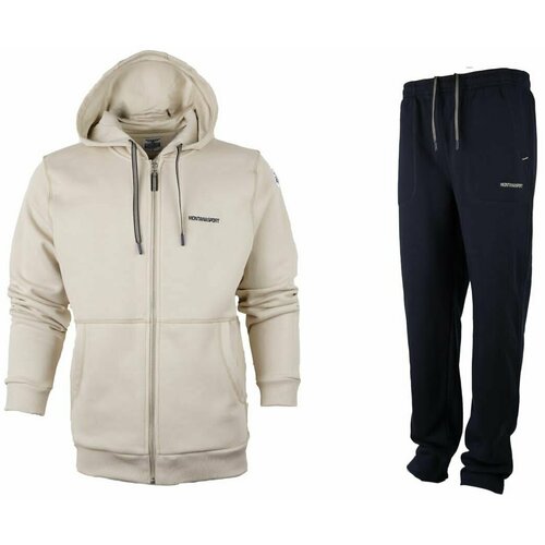 Спортивный костюм MONTANASPORT/Толстовка + брюки
