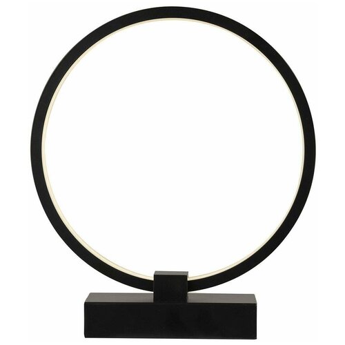 Настольная лампа iLedex Axis 8137-250-T BK