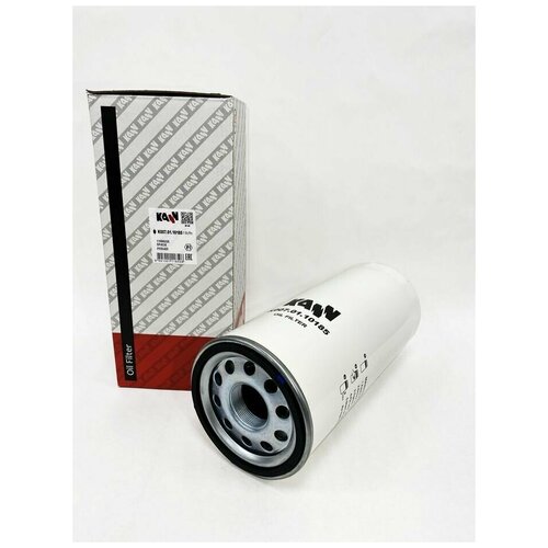 K0070110185_фильтр масляный VOLVO 1821₽