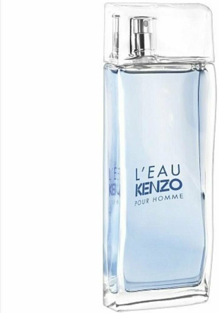 Туалетная вода Kenzo мужская L'Eau Par Pour Homme 100 мл