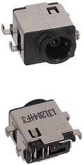 Power connector / Разъем питания для ноутбука Samsung NP300E, NP300U, NP300V, NP301E, NP301U, NP305E