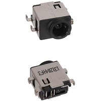 Power connector / Разъем питания для ноутбука Samsung NP300E, NP300U, NP300V, NP301E, NP301U, NP305E