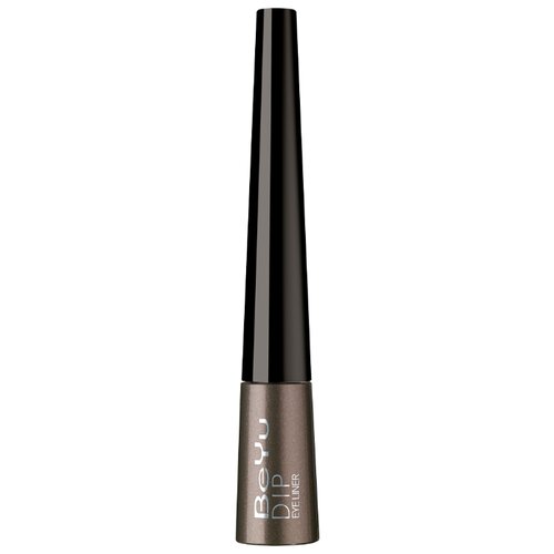 фото Beyu подводка для глаз dip eye liner, оттенок 12 dark brown