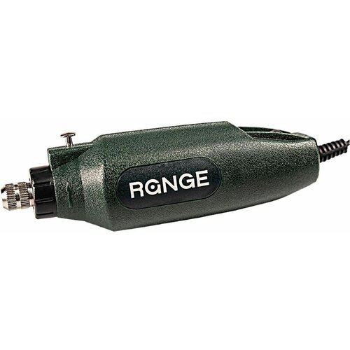 Гравер RANGE RFG100-A. 80 шт предметов