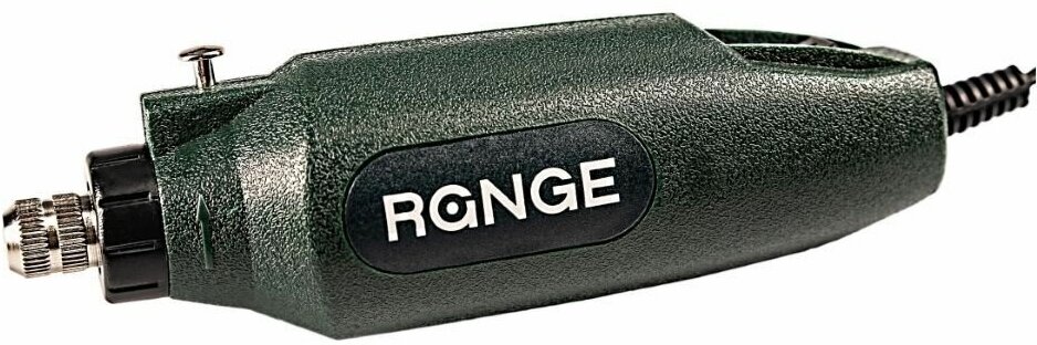 Гравер RANGE RFG100-A. 80 шт предметов