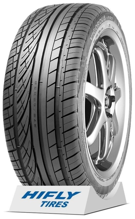 Hifly Vigorous HP801 245/45 R20 99Y летняя