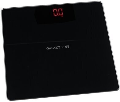 Весы напольные GALAXY LINE GL 4826 - фотография № 8