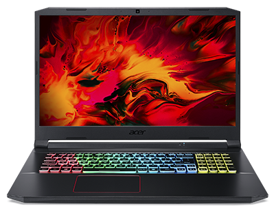 Ноутбук Acer Nitro 5 17.3 Купить