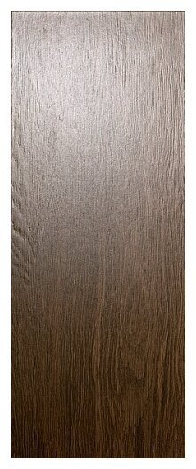 Плитка из керамогранита KERAMA MARAZZI Фореста 50.2х20.1 см 1.21 м² коричневый